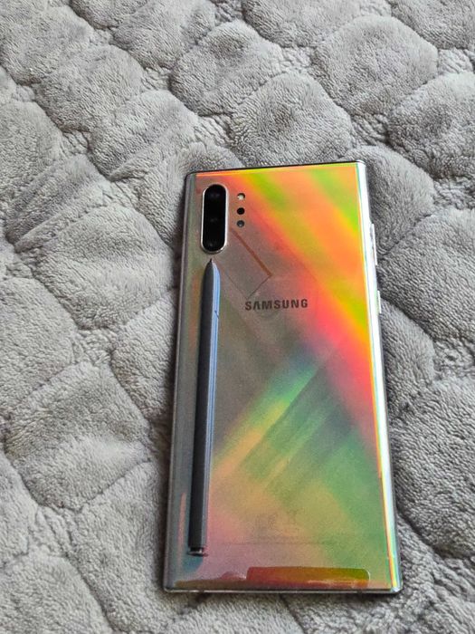 Galaxy S Note 10