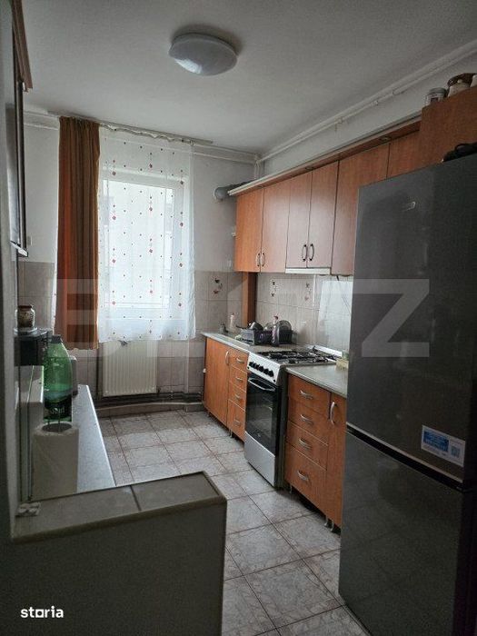 Apartament 3 camere, 70 mp, Soarelui — fotografia 3
