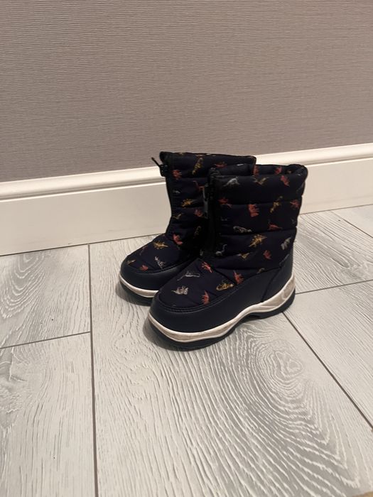 Детская обувь