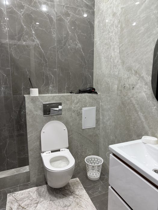 Аренда посуточной