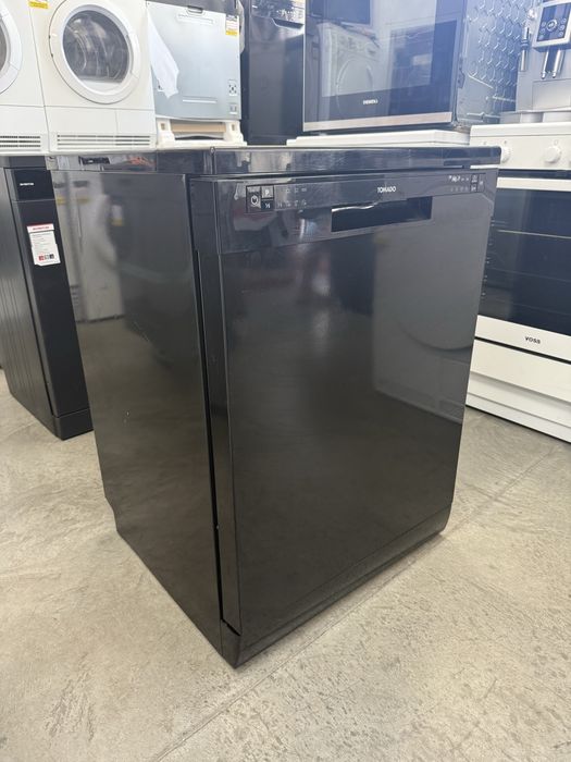 Съдомиялна машина Tomado модел TDW6001B/02