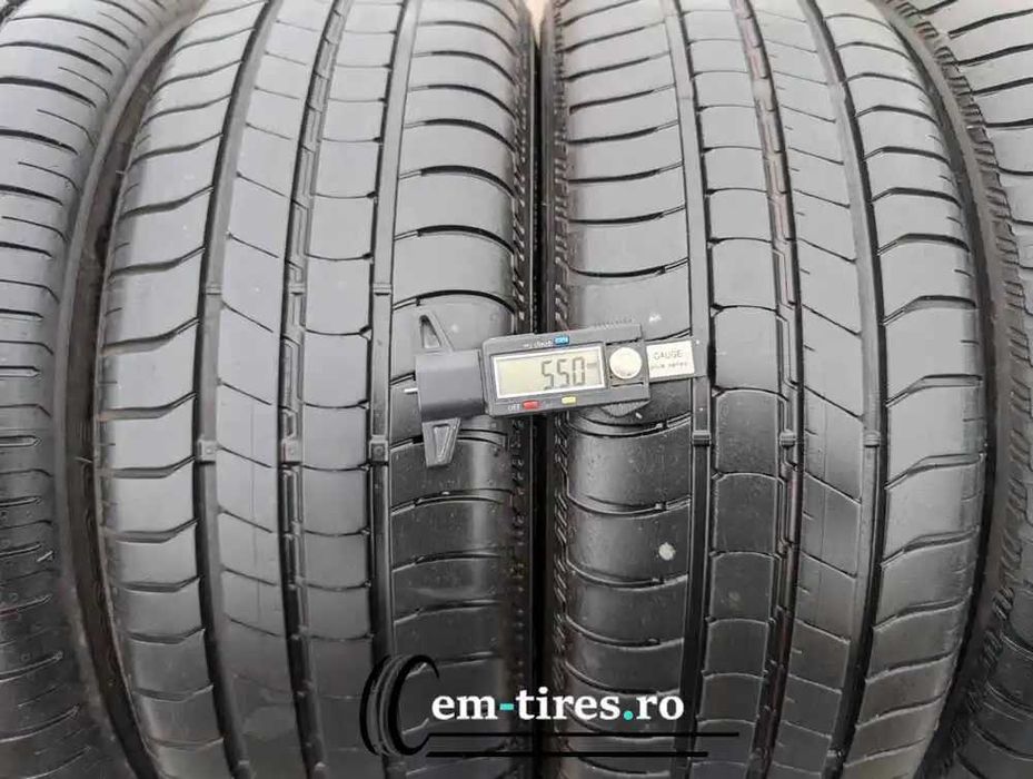SET 4 Anvelope Vara 185/65 R15 BRIDGESTONE EP001S 92V