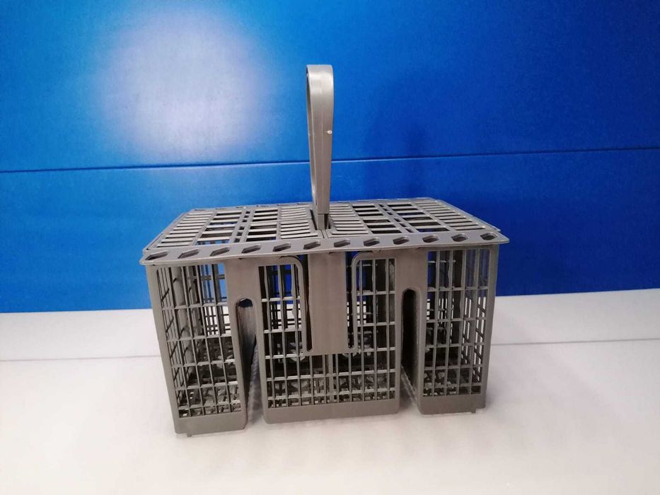 Cos tacamuri masina de spalat vase , Whirlpool , Hotpoint Ariston