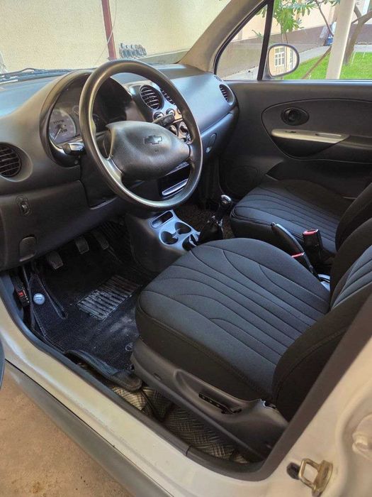 Matiz Best 2006 yil