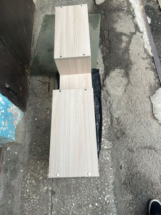 Детская полка стенка стеллаж