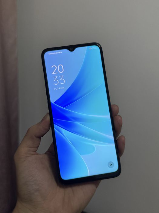 Oppo A77S 8/128gb продам смартфон