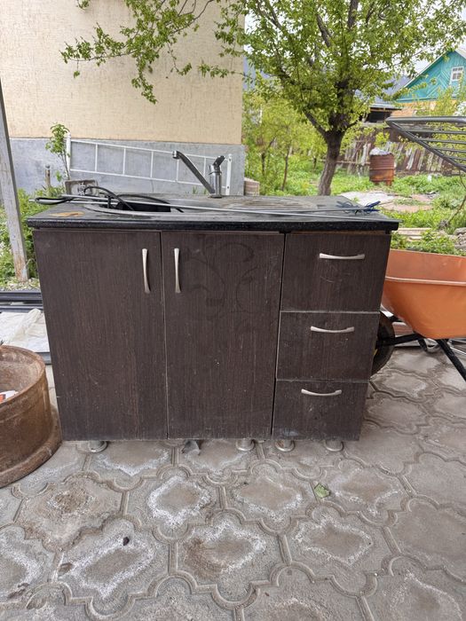 Продается умывальник