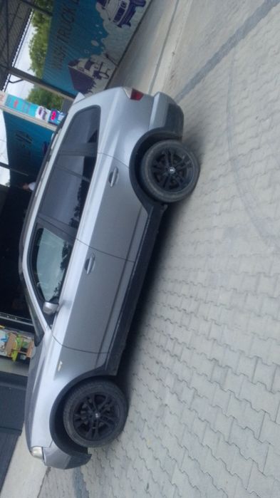 BMW X3 2007 — imagine 2