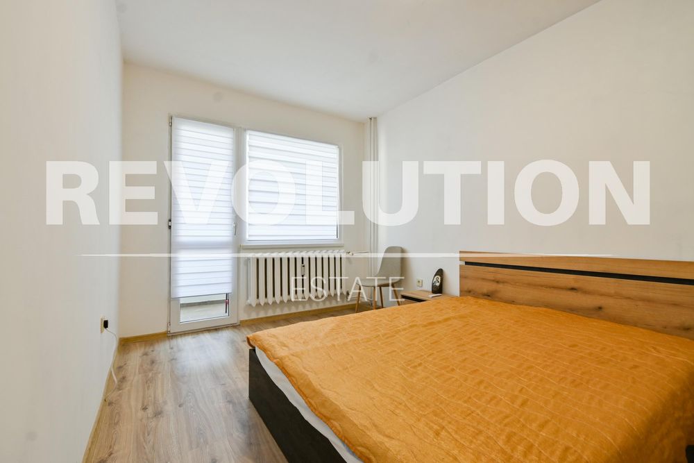 Дава се под наем Четиристаен апартамент в София, Банишора - 101 кв.м за 797.64 € - Снимка #5