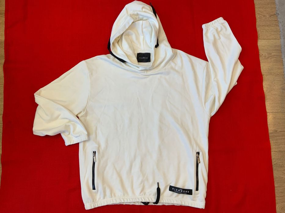 John Richmond-оригинален суичер 2хл