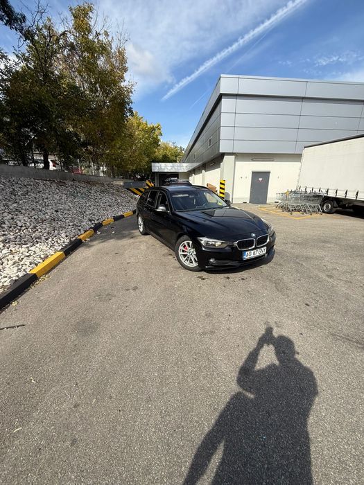 BMW 3 Series 2012 — imagine 2