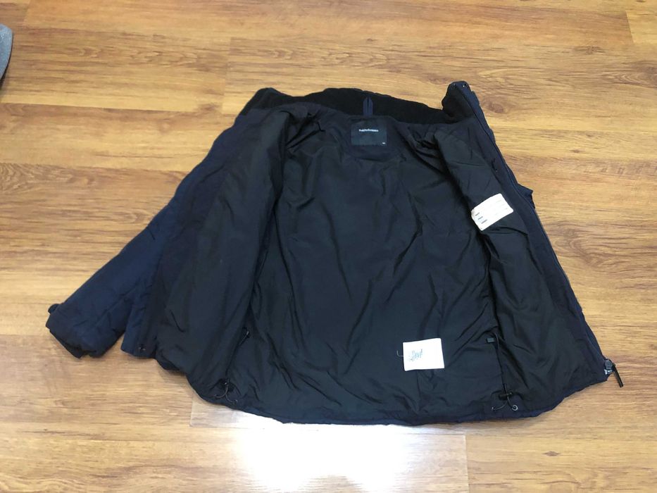 Peak Performance детско зимно яке 8-9г 140см