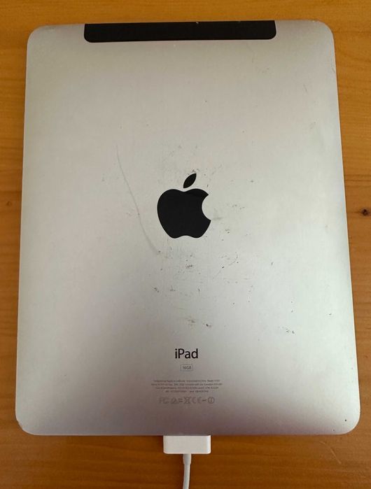 Tableta iPad 16Gb - Model A1337