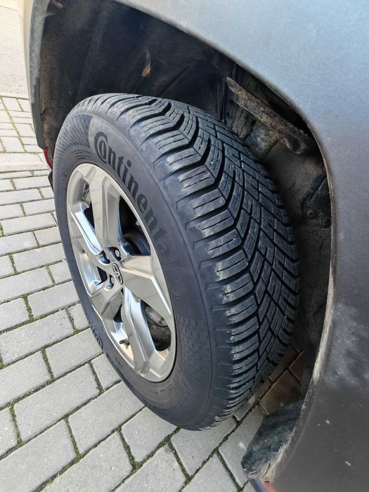 Toyota Rav 4 hybrid an 2020