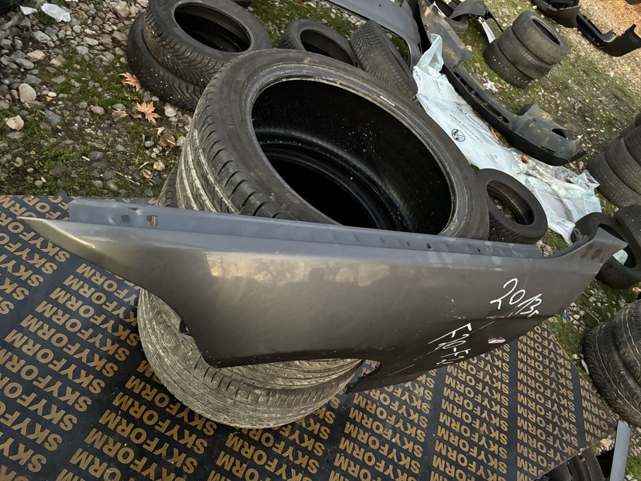 Калник БМВ Ф20 Ф21/BMW F20 F21