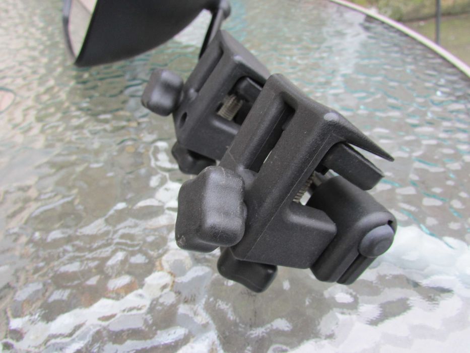 Огледала за каравана Milenco Grand Aero 4