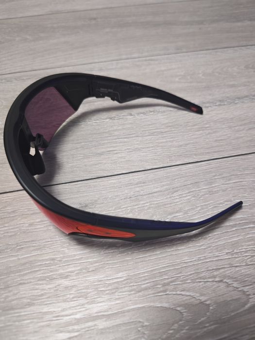 Oakley Meta Vanguard practic noi!