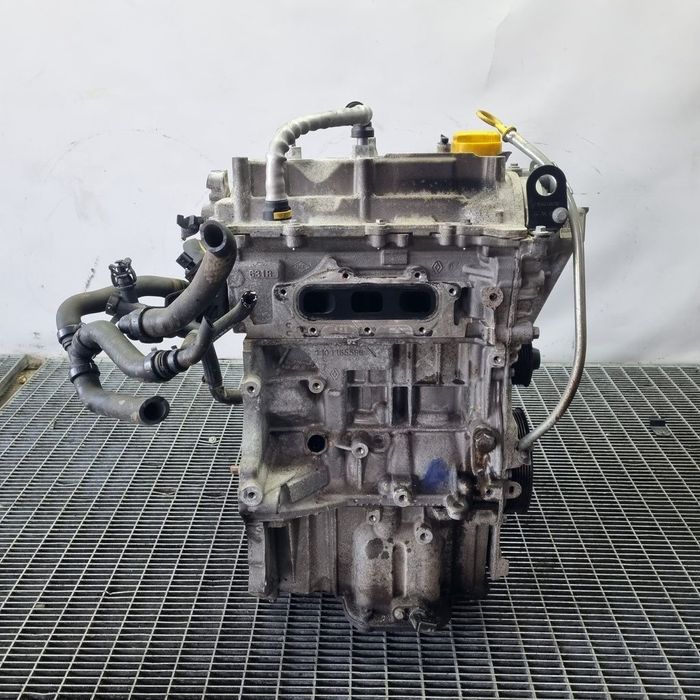 Motor Dacia Sandero 2 0.9 B 2012 - 2016 90CP Manuala H4B 408 Euro5 (1472) Benzina 4x2 ...