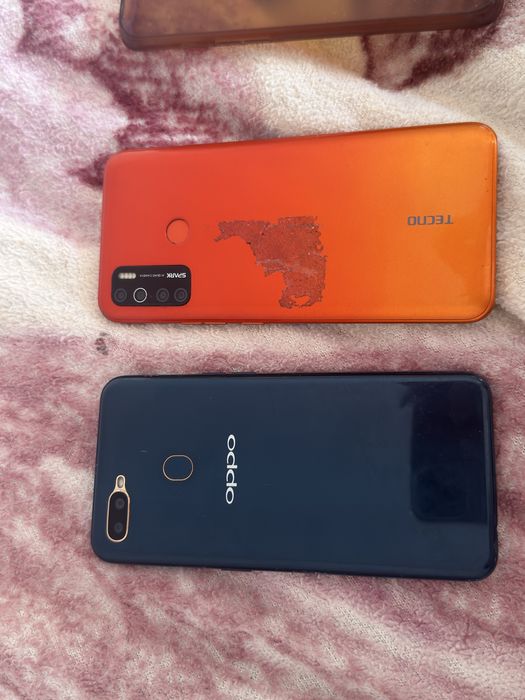 Продам тел в рабочем состоянии