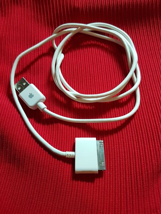 Cablu IPhone 3 4 / iPad Original
