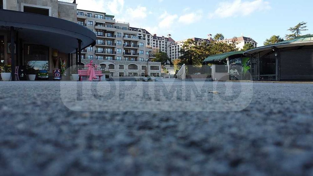 Продава се Двустаен апартамент в к.к. Златни пясъци - 69 кв.м за 1800 €/кв.м - Снимка #12