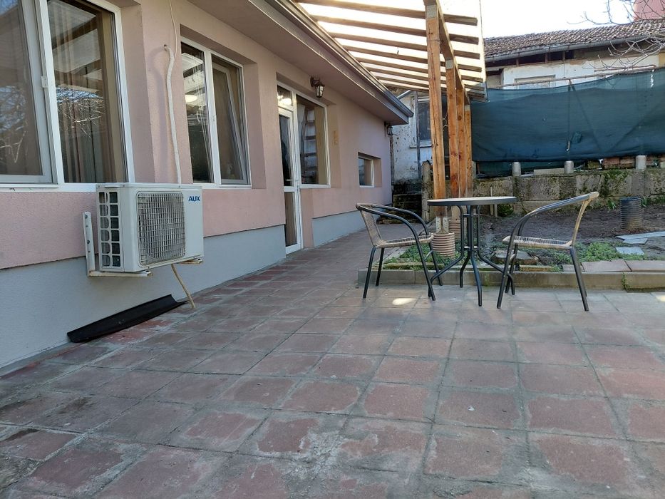 Къща-Център.гр.Русе