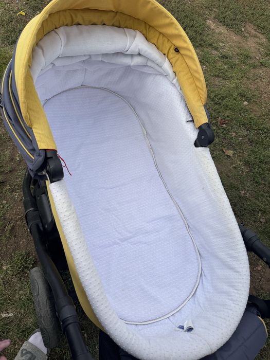 Бебешка Количка Buba Bella