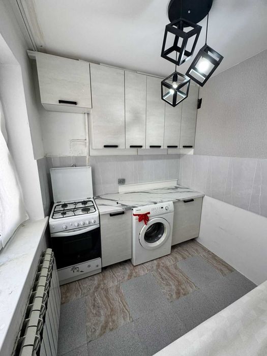 1 комнатная на Спутнике