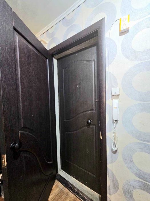 2х комнатная КСК Солнечный