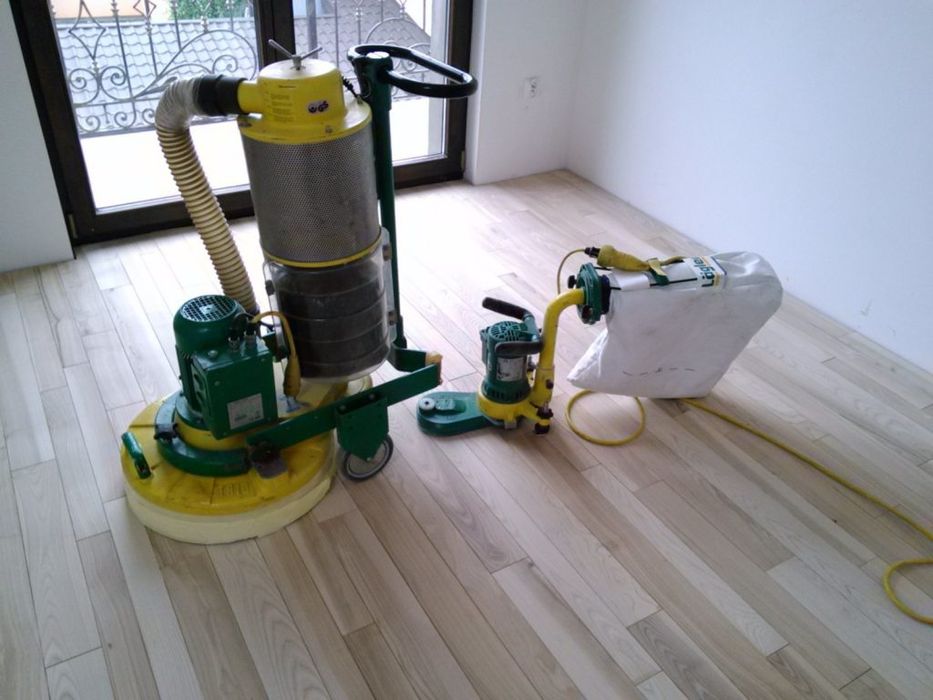 Аренда Инструментов Прокат Инструментов Шлифовальная машина для пола