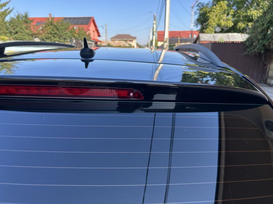 Skoda Octavia 3 2.0 TDI 150 CP