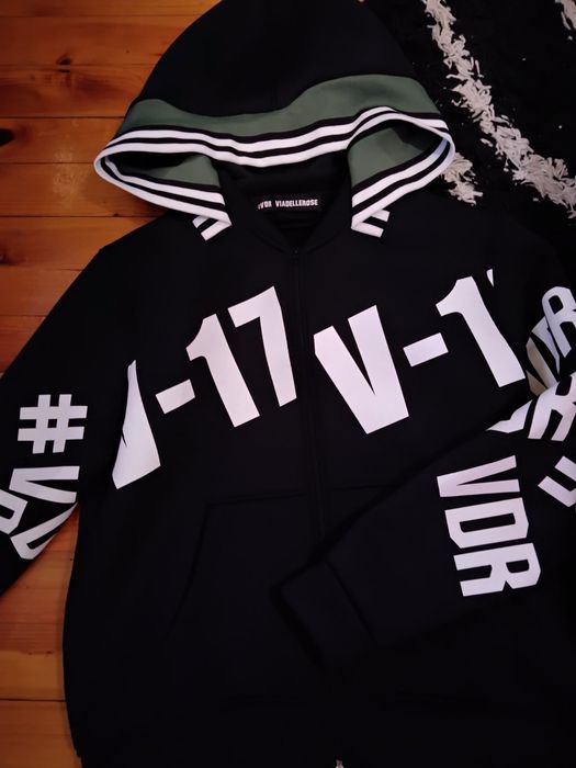 Чисто нов суичер VDR