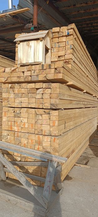 Лес оптом и в розницу