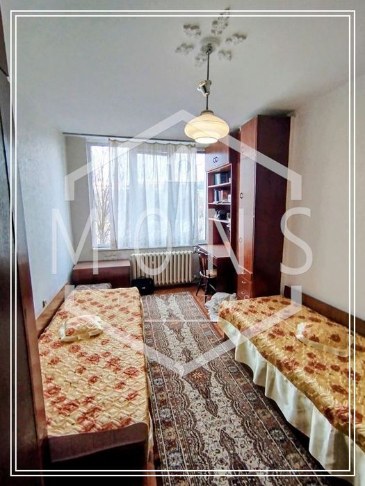 Продава се Тристаен апартамент в Велико Търново, Колю Фичето - 84 кв.м за 686 €/кв.м - Снимка #1