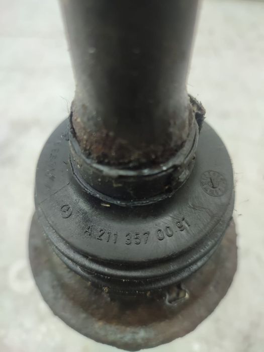 Planetara spate dreapta / stanga a2113570091 2.2 3.0 cdi Mercedes-Ben