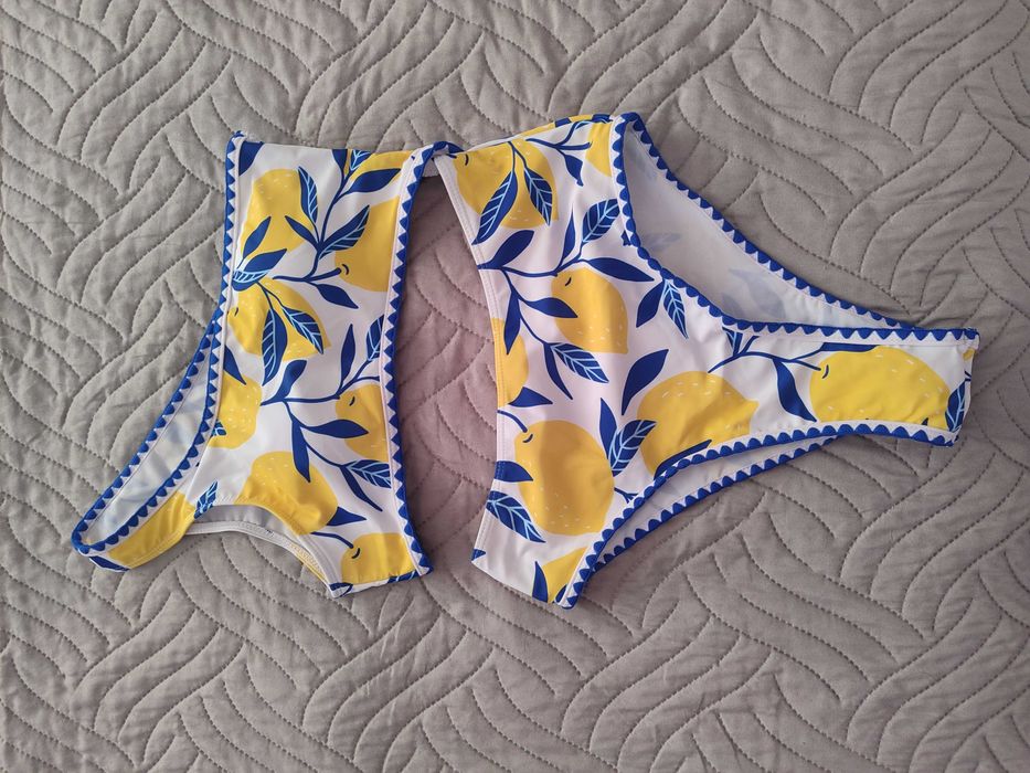 Дамски бански костюми