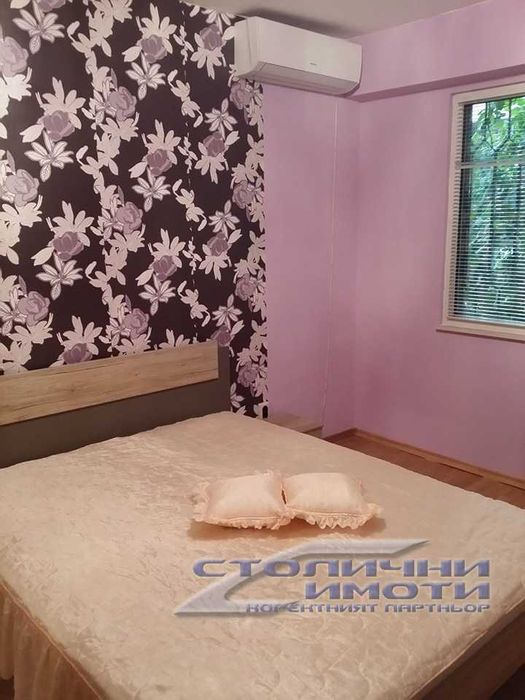 Дава се под наем Тристаен апартамент в София, Дружба 1 - 90 кв.м за 663 € - Снимка #2