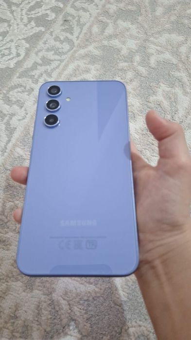 Самсунг галакси 54А 128гб