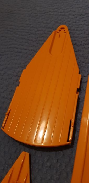 Професионално ренде Börner