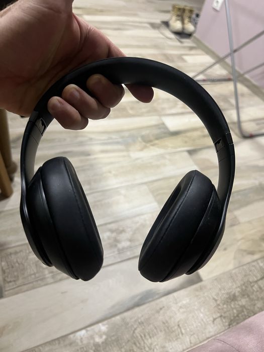 Beats Studio 3 слушалки