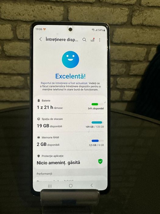 Samsung S20 FE 128 GB