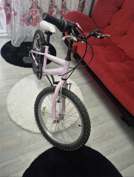 Motocicleta electrica & Bicicleta copii