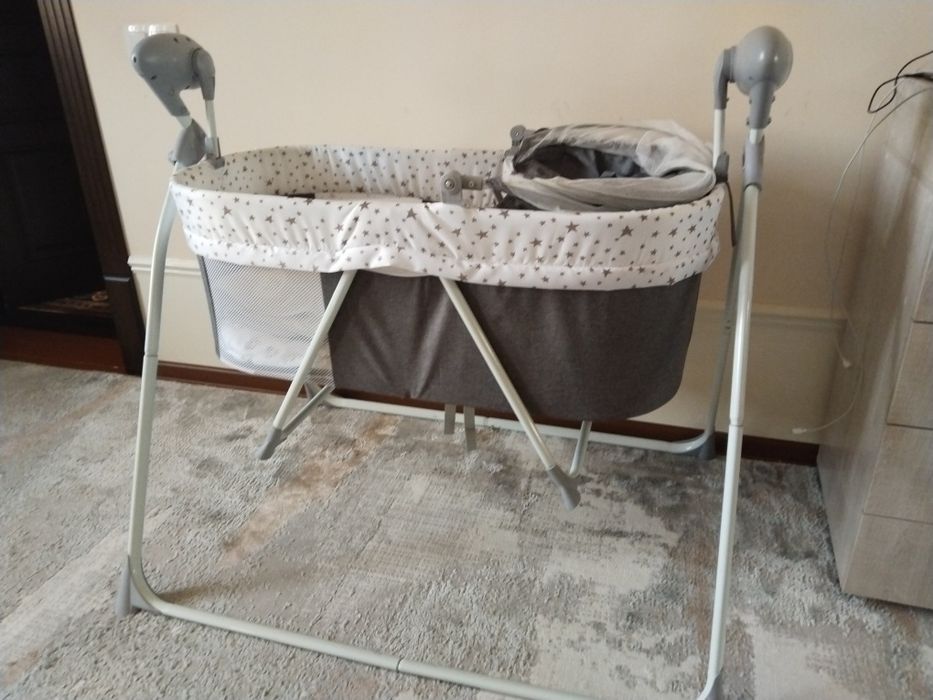 Люлька для новорожденного