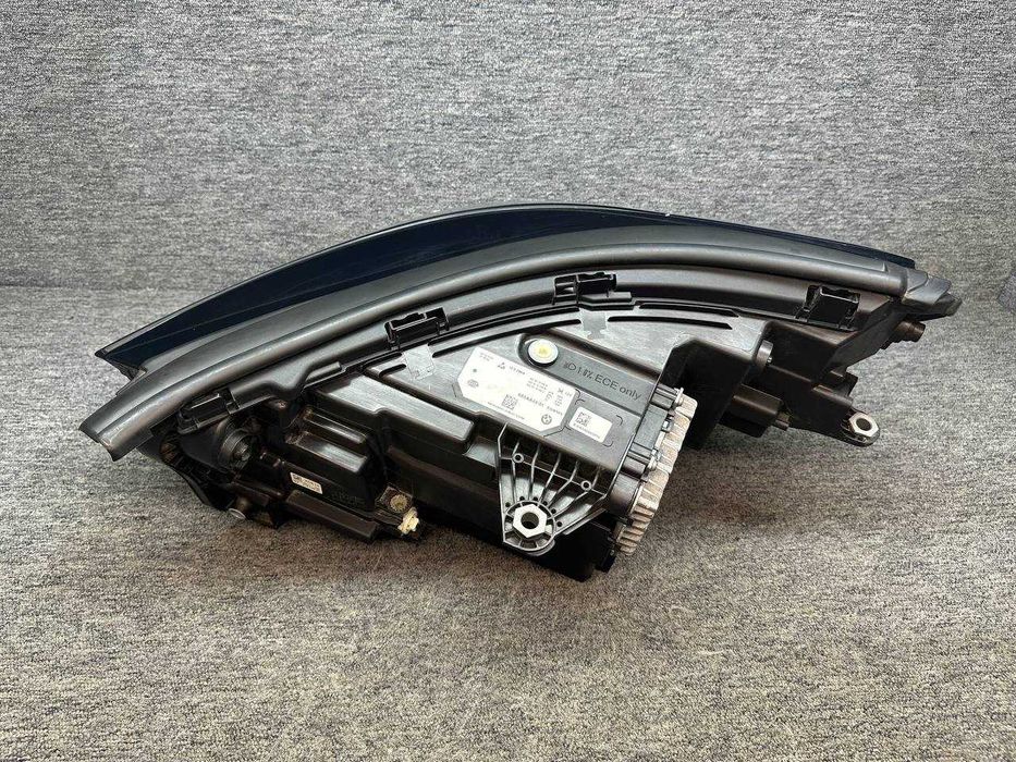 Far dreapta led adaptiv BMW X1 U11