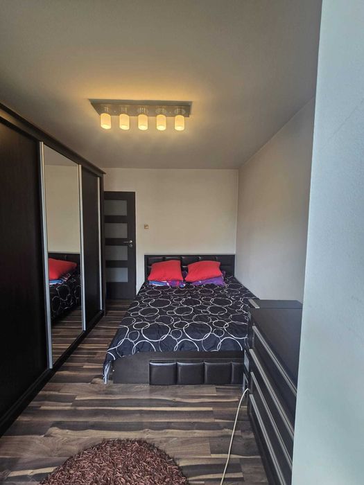 Privat ofer apartament lux 4 cam in Craiova  George Enescu -  165000
