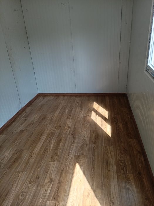 Vand containere modulare container