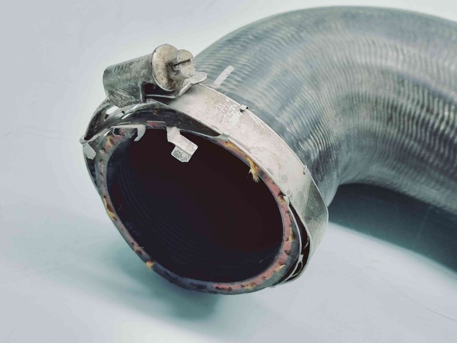 Furtun intercooler Volkswagen Caddy 3 (2KA, 2KH) [Fabr 2004-2009] 1K01