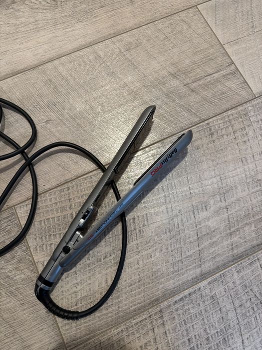 Утюжок для волос babyliss pro