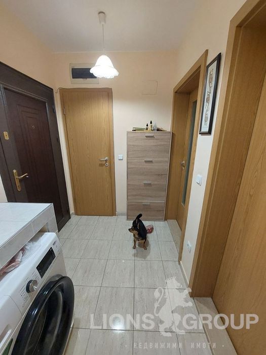 Продава се Двустаен апартамент в Варна, Трошево - 67 кв.м за 1051 €/кв.м - Снимка #3