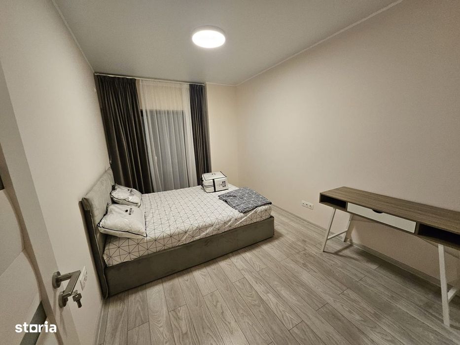 Apartament,